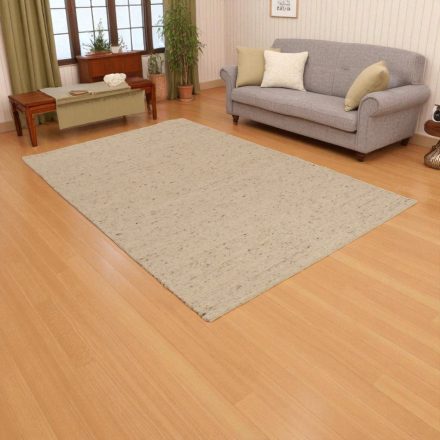 Dywan wełniany 200x303 gruby dywan do salonu