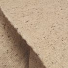 Dywan wełniany 200x303 gruby dywan do salonu