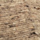 Dywan wełniany 200x300 jednokolorowy dywan