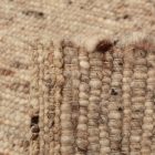 Gruby dywan wełniany 200x300 dywan wełniany do salonu