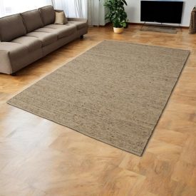 Gruby dywan wełniany 200x300 dywan wełniany do salonu