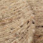 Gruby dywan wełniany 200x300 dywan wełniany do salonu