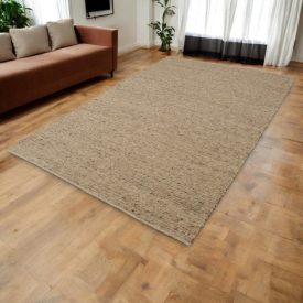 Gruby dywan wełniany 200x300 dywan wełniany do salonu