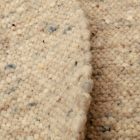 Gruby dywan wełniany 250x350 duży dywan wełniany do salonu