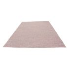 Gruby dywan wełniany szary 250x350 duży dywan do salonu