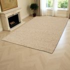 Dywan wełniany 250x350 duży dywan do salonu