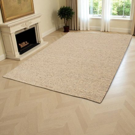 Dywan wełniany 250x350 duży dywan do salonu