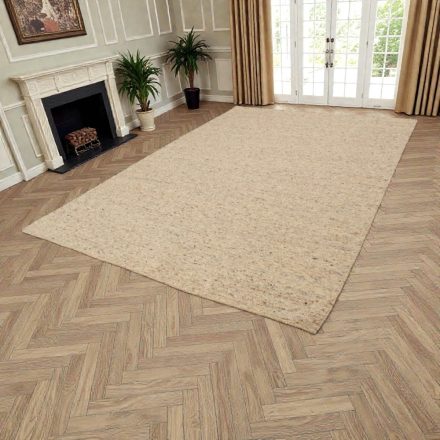 Dywan wełniany 250x350 duży dywan do salonu