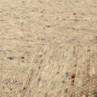 Gruby dywan wełniany 250x350 duży dywan do salonu