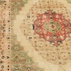 Dywan Mughal 175x246 ręcznie wiązany dywan orientalny