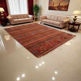 Dywan Shawal 291x389 ręcznie wiązany dywan orientalny