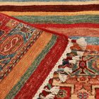 Dywan Shawal 291x389 ręcznie wiązany dywan orientalny