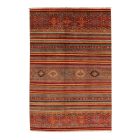 Dywan Shawal 242x352 ręcznie wiązany dywan orientalny
