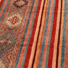 Dywan Shawal 242x352 ręcznie wiązany dywan orientalny