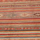 Dywan Shawal 242x352 ręcznie wiązany dywan orientalny