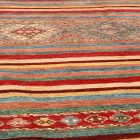 Dywan Shawal 242x352 ręcznie wiązany dywan orientalny
