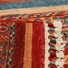 Dywan Shawal 242x352 ręcznie wiązany dywan orientalny