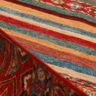 Dywan Shawal 242x352 ręcznie wiązany dywan orientalny