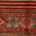 Dywan Shawal 261x364 ręcznie wiązany dywan orientalny