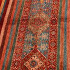 Dywan Shawal 261x364 ręcznie wiązany dywan orientalny