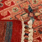 Dywan Shawal 261x364 ręcznie wiązany dywan orientalny