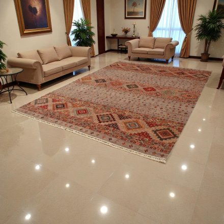 Dywan Shawal 266x356 ręcznie wiązany dywan orientalny