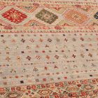 Dywan Shawal 266x356 ręcznie wiązany dywan orientalny