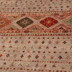 Dywan Shawal 266x356 ręcznie wiązany dywan orientalny