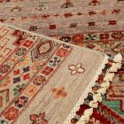 Dywan Shawal 266x356 ręcznie wiązany dywan orientalny