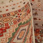 Dywan Shawal 266x356 ręcznie wiązany dywan orientalny