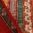 Dywan Shawal 245x304 ręcznie wiązany dywan orientalny