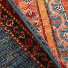 Dywan Shawal 247x298 ręcznie wiązany dywan orientalny