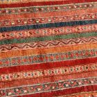 Dywan Shawal 212x305 ręcznie wiązany dywan orientalny