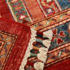 Dywan Shawal 212x305 ręcznie wiązany dywan orientalny