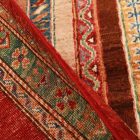 Dywan Shawal 212x305 ręcznie wiązany dywan orientalny