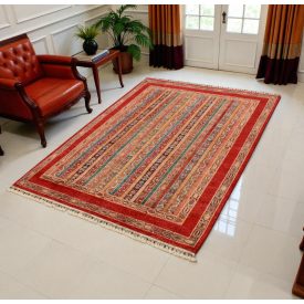 Dywan Shawal 152x199 ręcznie wiązany dywan orientalny