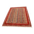 Dywan Shawal 152x199 ręcznie wiązany dywan orientalny