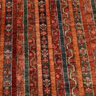 Dywan Shawal 152x199 ręcznie wiązany dywan orientalny