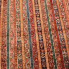 Dywan Shawal 152x199 ręcznie wiązany dywan orientalny