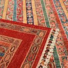 Dywan Shawal 152x199 ręcznie wiązany dywan orientalny