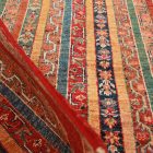 Dywan Shawal 152x199 ręcznie wiązany dywan orientalny