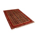 Dywan Shawal 154x207 ręcznie wiązany dywan orientalny