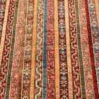 Dywan Shawal 154x207 ręcznie wiązany dywan orientalny