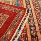 Dywan Shawal 154x207 ręcznie wiązany dywan orientalny