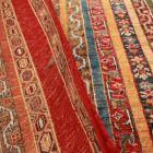 Dywan Shawal 154x207 ręcznie wiązany dywan orientalny