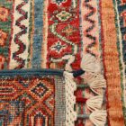 Dywan Shawal 124x184 ręcznie wiązany dywan orientalny