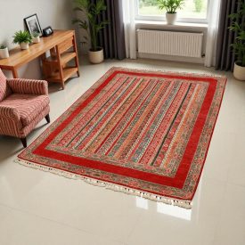 Dywan Shawal 153x201 ręcznie wiązany dywan orientalny