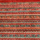 Dywan Shawal 153x201 ręcznie wiązany dywan orientalny