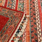 Dywan Shawal 153x201 ręcznie wiązany dywan orientalny