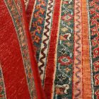 Dywan Shawal 153x201 ręcznie wiązany dywan orientalny